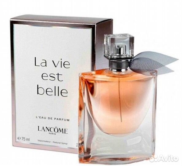 Парфюмерная вода Lancome La Vie Est Belle