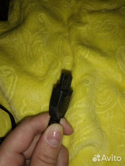 Блок питания