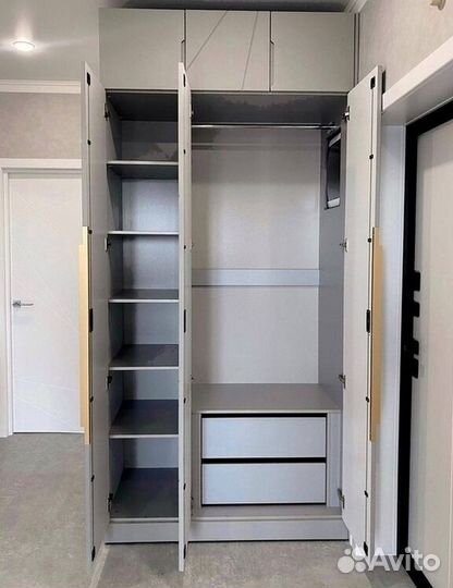 Мебель на заказ