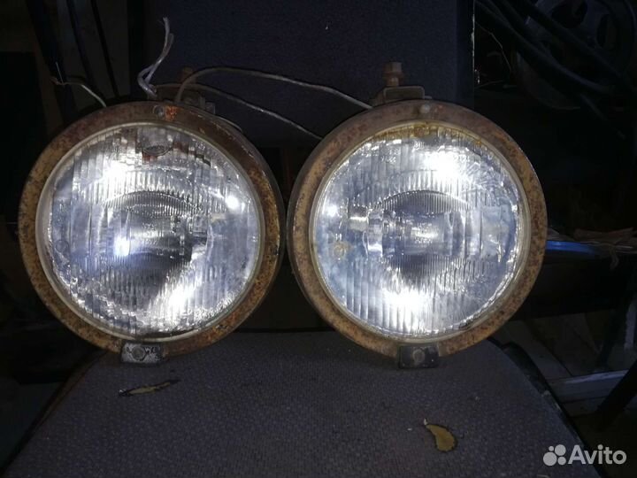 Запчасти Volvo