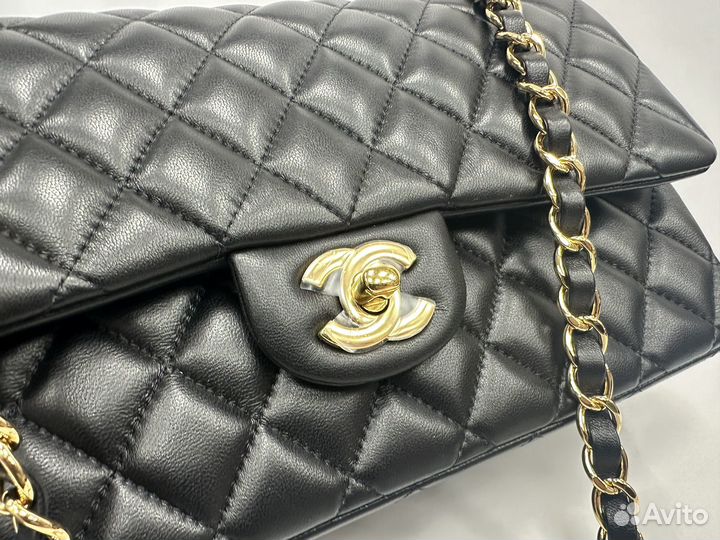 Сумка Chanel Classic Flap Bag