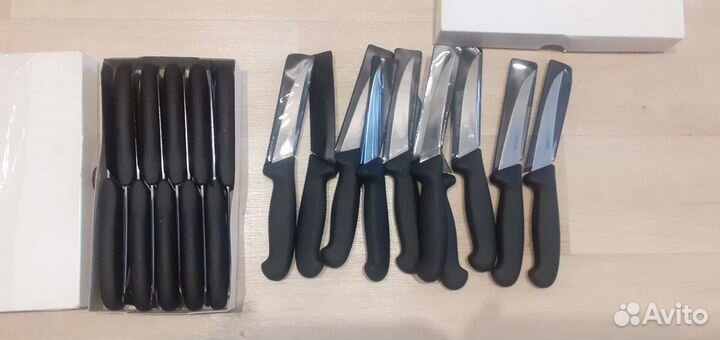 Нож для обвалки мяса