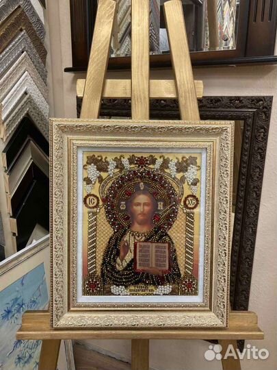 Вышивка на заказ