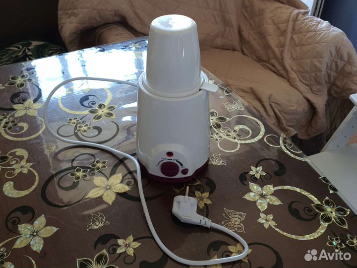 Стерилизатор подогреватель Balio