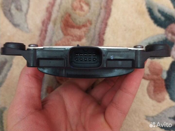 Датчики слепых зон Lexus ES 7 2018-2022 BSM