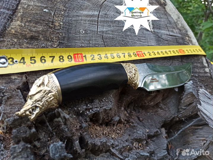 Кизлярские ножи