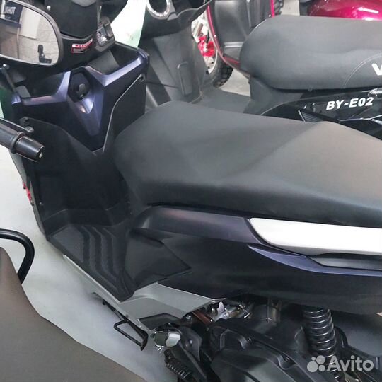 Макси-скутер Vento(Венто) Inferno