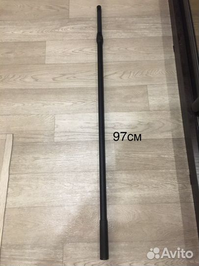 Ручка для подсадчика