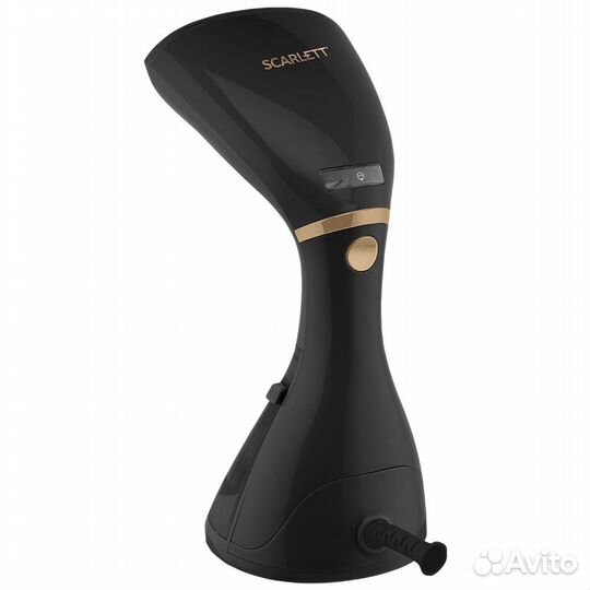 Ручной отпариватель Scarlett