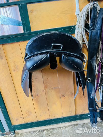 Седло универсальное