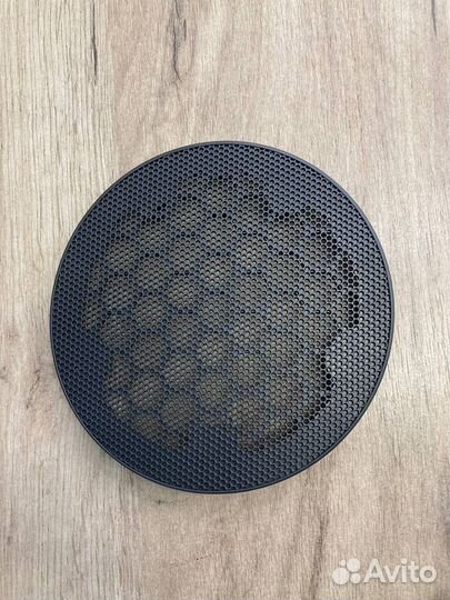 Сетка заднего правого динамика Mercedes W210