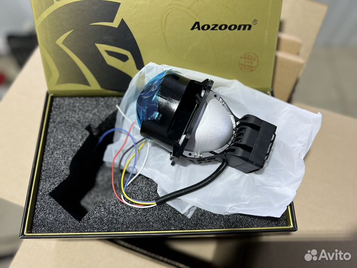 Билед линзы Aozoom