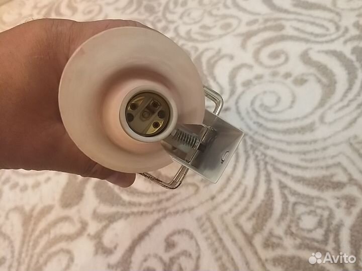 Настенный светильник бра