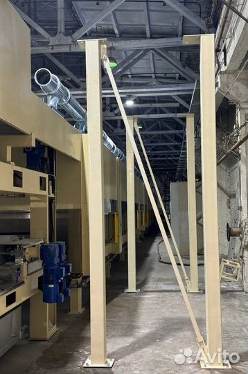 Металлоконструкции на заказ