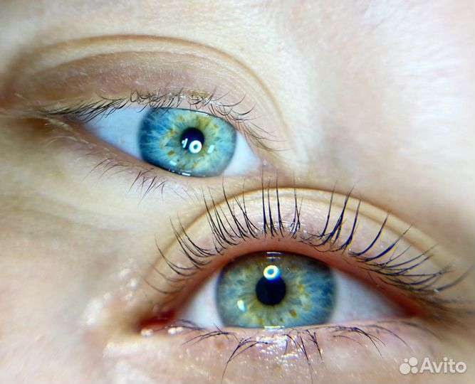 Перманентный макияж