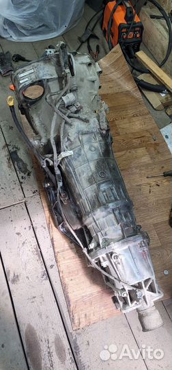 АКПП TG5C9cmaaa-Z4