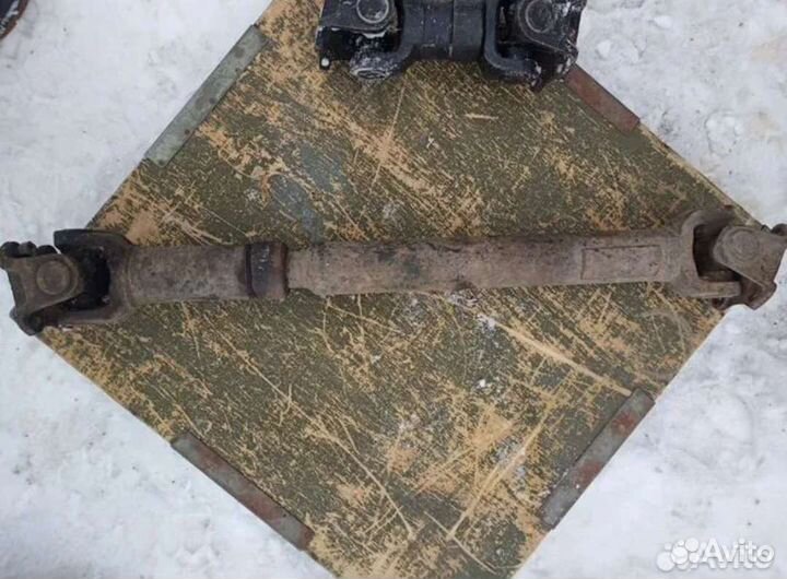 Кардан газ 69