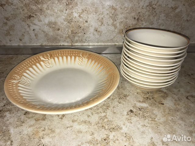 Столовый набор