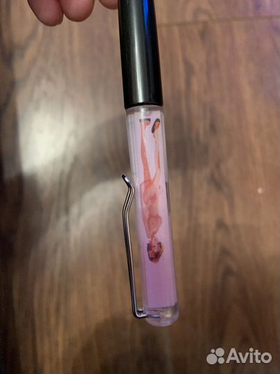 Ручка шариковая