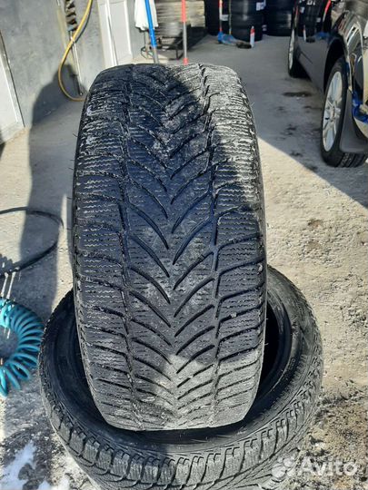 Goodyear UltraGrip 2 225/45 R17