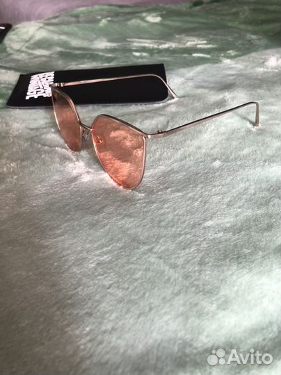 Солнцезащитные очки женские