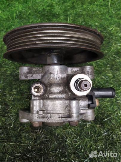 Насос гур Mitsubishi Galant