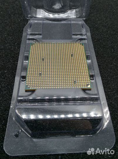 Процессор AMD FX-8300, Socket AM3