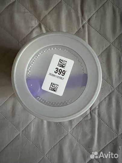 Детская смесь NAN Expert Pro антиаллергия