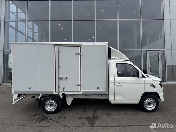 Changan Star Truck Plus 1.6 МТ, 2023