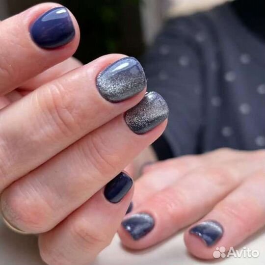 Чистый маникюр и красивый педикюр