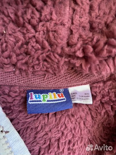 Кофточки детские 86/92