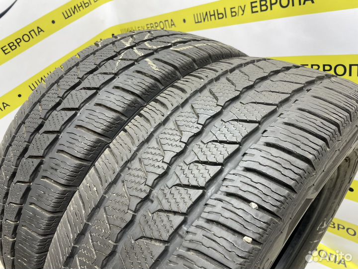 Continental VanContact Ice 235/65 R16C 100R