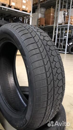 Westlake ZuperSnow Z-507 205/55 R17 95V