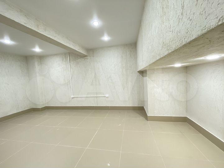 Помещение, 17,3 м2, новый ремонт, первая линия