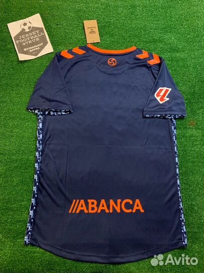 Футболка Сельты