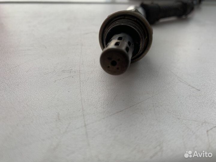 Датчик кислорода лямбда зонд chevrolet