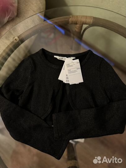 Болеро HM новое 110