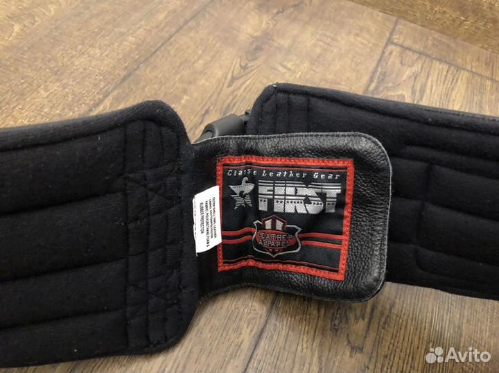 Защитный пояс