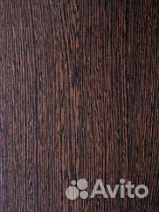 Кухня угловая Радуга 4,3 м венге/дуб