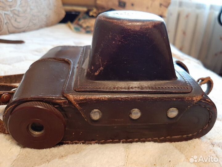 Фотоаппарат 