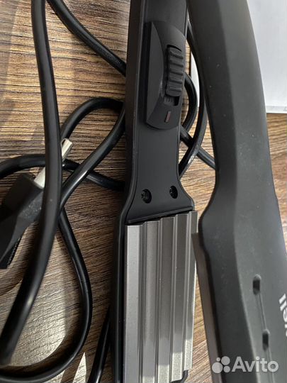 Щипцы гофре