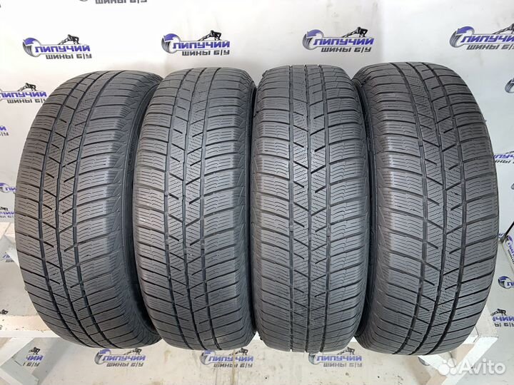 Barum Polaris 5 215/70 R16 100H