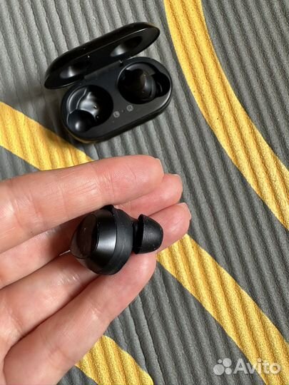 Наушник самсунг без проводные