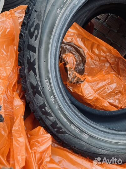 Maxxis MA-SLW Presa Spike 205/55 R16