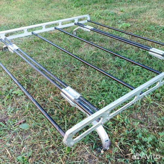 Багажник на крышу