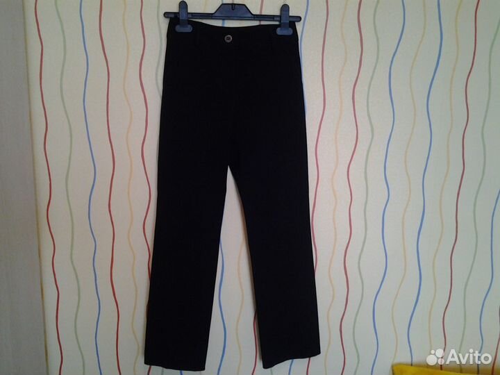 Школьная форма