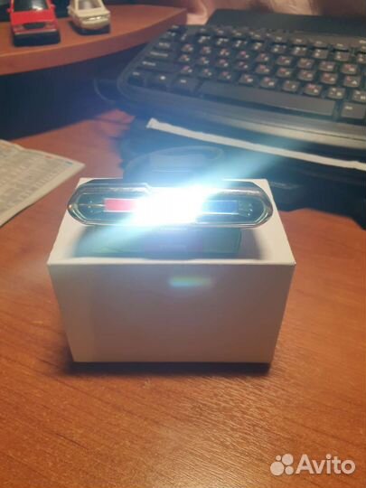 Фара для велосипеда