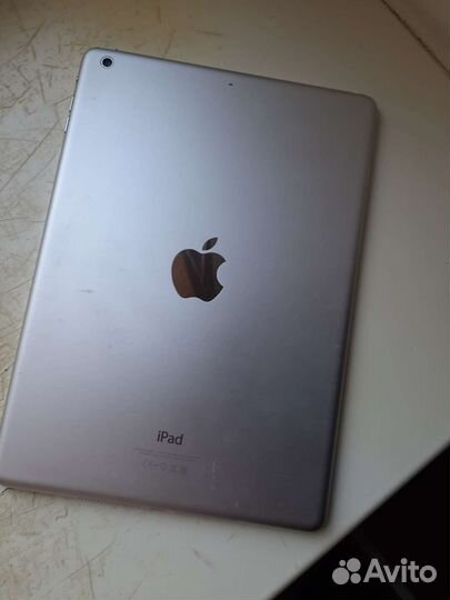 iPad air 1 32gb