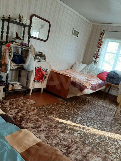 Дача 50 м² на участке 6 сот.