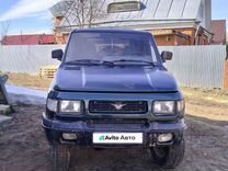 УАЗ Симбир 2.7 MT, 2003, 100 000 км, с пробегом, цена 360 000 руб.